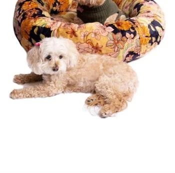 Johnny Was | Wonder Years Large Dog Bed In Multi,商家Premium Outlets,价格¥1180