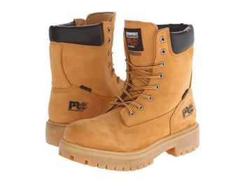 添柏岚直邮, Timberland | Direct Attach Waterproof 8" Soft Toe商品图片 7.1折