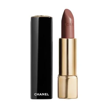 Chanel | CHANEL 香奈儿丝绒口红 3.5g  #61,商家Bonpont,价格¥326