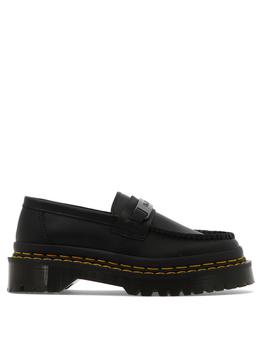 vince鞋马丁靴, Dr. Martens | "Penton Bex" loafers商品图片 9.6折