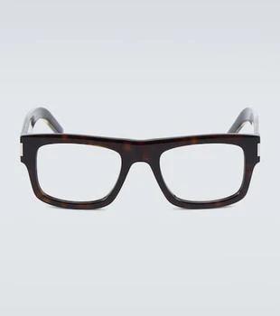 Yves Saint Laurent | SL 574矩形眼镜 