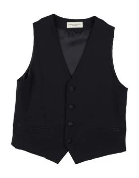 Paolo Pecora | Suit vest,商家Yoox HK,价格¥882