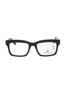 推荐Frankie morello Black Acetate Frame商品