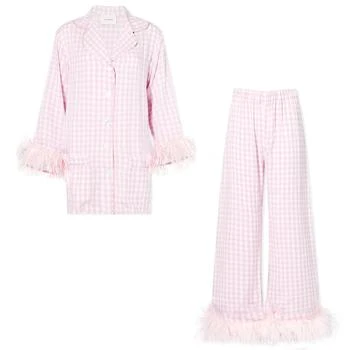 Sleeper | Sleeper Party Pajama Set 4.4折