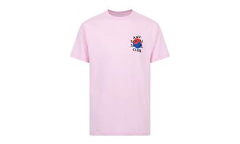 assc, Anti Social Social Club | Anti Social Social Club Assc X Case Study Mugunghwa Tee商品图片 