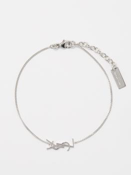 推荐Logo chain bracelet商品