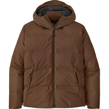 Patagonia | Jackson Glacier Down Jacket - Men's 5.4折起, 独家减免邮费