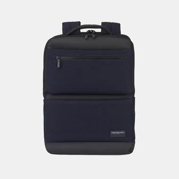 Hedgren | Script 15.6" RFID Laptop Backpack Elegant Blue,商家Verishop,价格¥1291