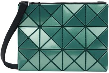 Issey Miyake | Green Lucent One Bag商品图片,