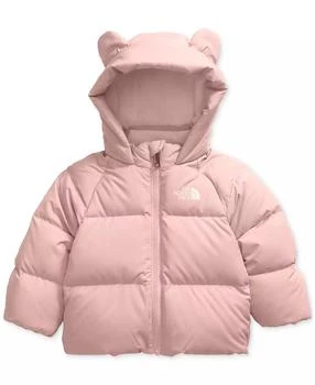 The North Face | Baby North Down Fleece-Lined Jacket,商家Macy's,价格¥808