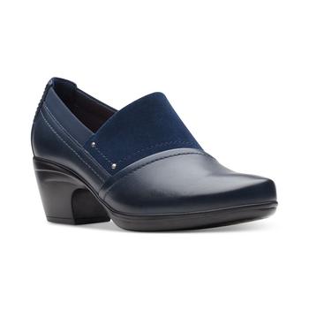 Clarks | Women’s Collection Emily Step Shoes商品图片,
