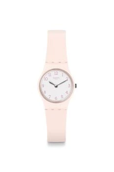 推荐Swatch Pinkbelle Watch商品