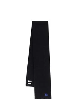 Burberry | Cashmere scarf 6.2折, 独家减免邮费