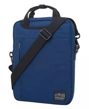 Manhattan Portage | Commuter Black Label Jr 13" Laptop Bag,商家Macy's,价格¥1362