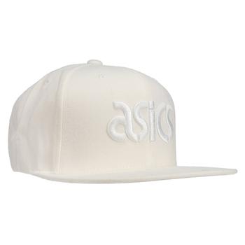 Asics | Logo Snapback Hat商品图片,2.8折