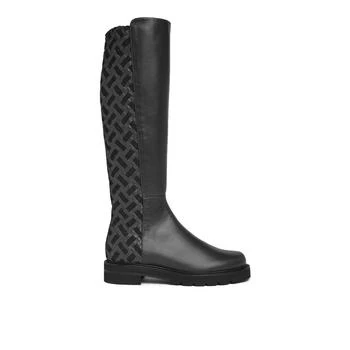 推荐Stuart Weitzman Wicka Lift Boots商品