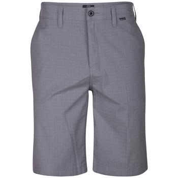 Hurley | Men's Turner Walk 10.5" Shorts商品图片,额外7折, 额外七折