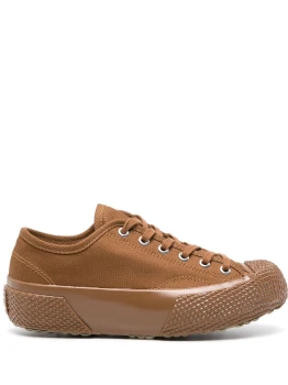 推荐Superga 女士休闲鞋 S81416WMILITARYDECKA23 棕色商品