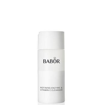 商品BABOR | BABOR Refining Enzyme and Vitamin C Cleanser 40g,商家Dermstore,价格¥274图片