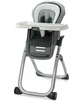 Graco | DuoDiner DLX 6-in-1 Highchair,商家Macy's,��价格¥1029