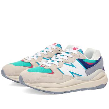 加拿大new balance女鞋, New Balance | New Balance W5740PL1商品图片 满$200享9.5折, 满折