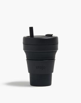 商品Madewell | Stojo 24-Ounce Collapsible Cup,商家Madewell,价格¥145图片