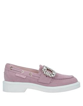 Roger Vivier, Roger Vivier | Loafers商品图片 3.6折