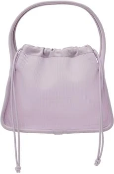 Alexander Wang | Purple Small Ryan Bag 6.4折