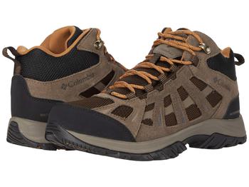 Columbia | Redmond™ III Mid Waterproof商品图片,9折起, 独家减免邮费