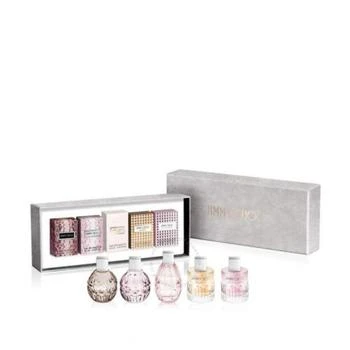 Jimmy Choo | Ladies Variety Pack Gift Set Fragrances 3386460096379,商家Jomashop,价格¥267