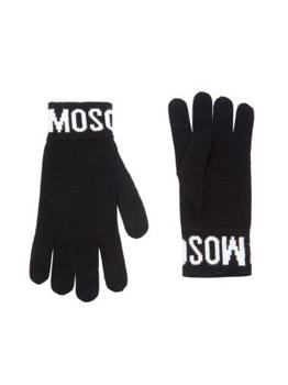 推荐Wool Blend Gloves商品