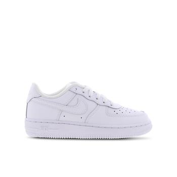 推荐耐克空军1号Low-学前运动鞋 Nike Air Force 1 Low商品