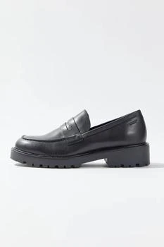 推荐Vagabond Shoemakers Kenova Loafer商品