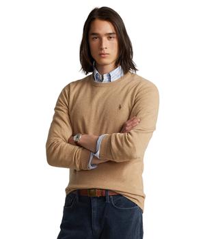 推荐Washable Cashmere Sweater商品