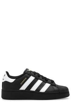 Adidas | Adidas Originals Superstar XLG Lace-Up Sneakers 5.7折