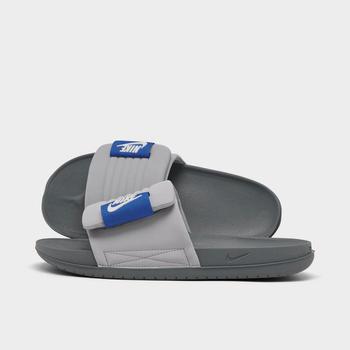 商品NIKE | Men's Nike Offcourt Adjust Slide Sandals,商家Finish Line,价格¥287图片