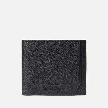 Ralph Lauren | Polo Ralph Lauren Medium Leather Billfold Wallet 额外7折, 满$320减$95, 满减, 额外七折