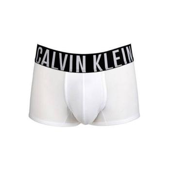 Calvin Klein | Calvin Klein 卡尔文 克莱恩 白色棉男士大码中腰平角内裤 NB1047-100商品图片,满$100享9.5折, 满折