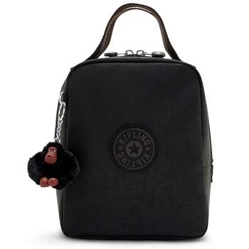 Kipling | Lyla Insulated Lunch Bag,商家Macy's,价格¥220