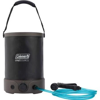 推荐Coleman OneSource Camp Shower Sprayer商品