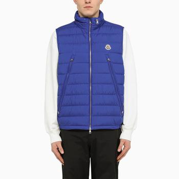 商品Moncler | Moncler padded waistcoat,商家Baltini,价格¥6526图片