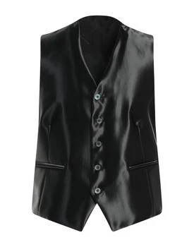 ANGELO NARDELLI | Suit vest,商家Yoox HK,价格¥269