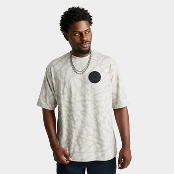 Jordan | Men's Jordan Paris Saint-Germain Statement Short-Sleeve T-Shirt 5.7折