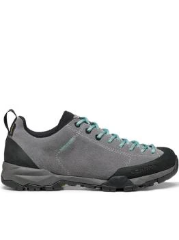 推荐Scarpa 女士徒步鞋 63316202CONIFER 灰色商品