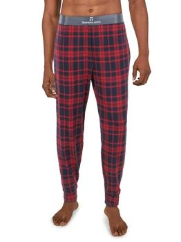 Tommy John | Mens Plaid Pajama Sleep Pant,商家Premium Outlets,价格¥297