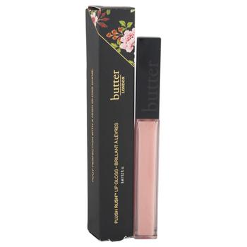 推荐Butter London Plush Rush Lip Gloss Ladies cosmetics 811338023117商品