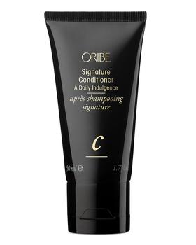 Oribe | Travel Size 1.7 oz. Signature Conditioner商品图片,