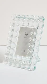Tizo Design | Clear Crystal Frame Multi Bubbles 4x6,商家Shopbop,价格¥1314