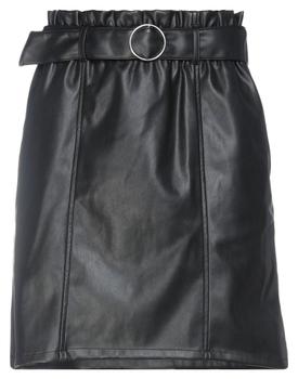 NAF NAF | Mini skirt商品图片,4.9折×额外7折, 额外七折