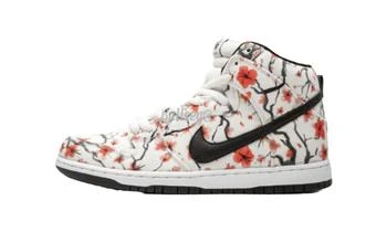推荐Nike Dunk High "Cherry Blossom" (PreOwned) (No Box)商品